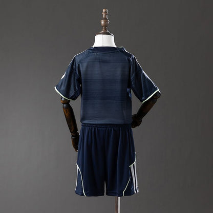 Kids Real Madrid 2025-2026 Away