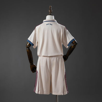 Kids Ajax 2025-2026 Second Away