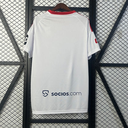 Sevilla 2025-2026 home Fan