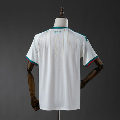 Algeria 2026 Home Fan