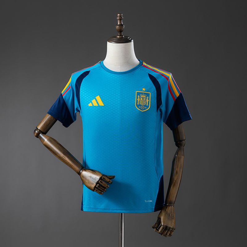 Spain 2026-2027 Training Fan