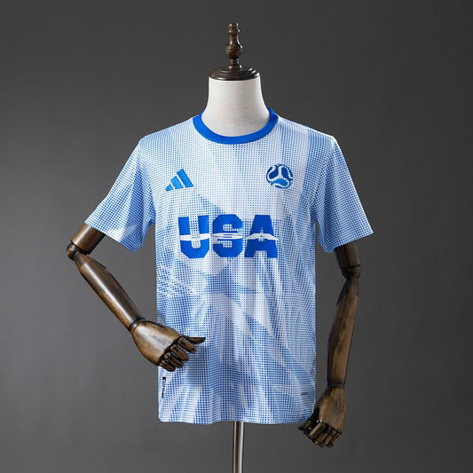 United States 2026 Promotional Apparel Fan