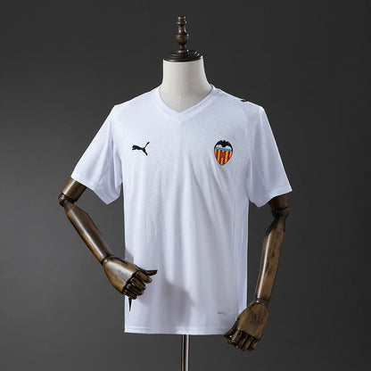 Valencia 2025-2026 Home Fan