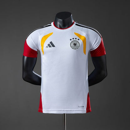 Germany 2026 Version Training Player