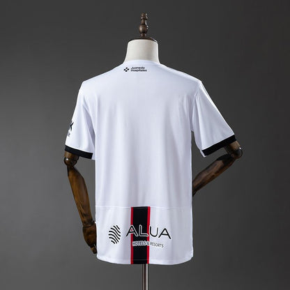 Mallorca 2025-2026 Away Fan