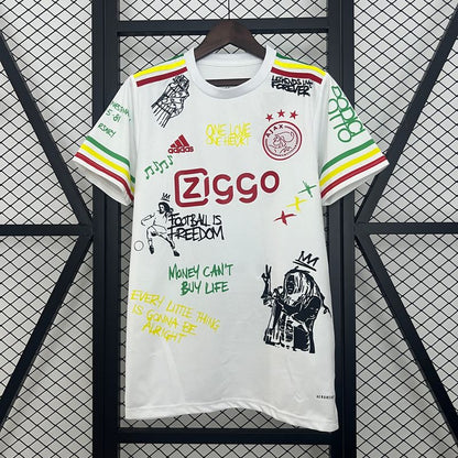 Ajax 2025-2026 Special Edition Fan