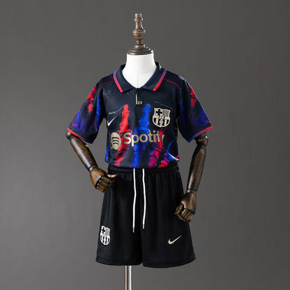 Kids Barcelona 2025-2026 Special Edition