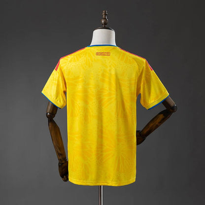 Colombia 2026 Home Fan