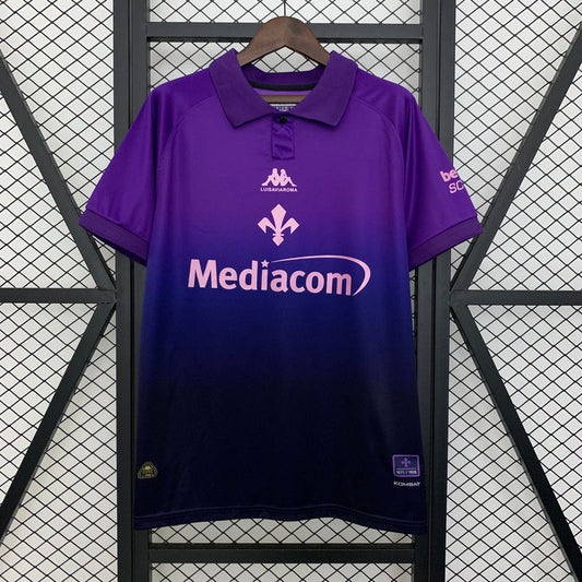 Fiorentina 2025-2026 Special Edition Fan