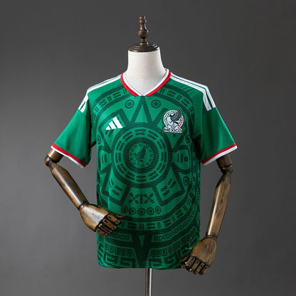 Mexico 2026 Home Fan