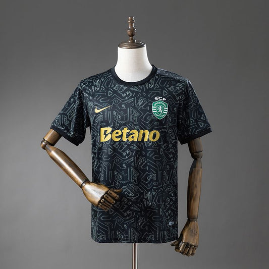 Sporting CP 2025-2026 Special Edition Fan