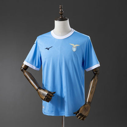 Lazio 2025-2026 Home Fan
