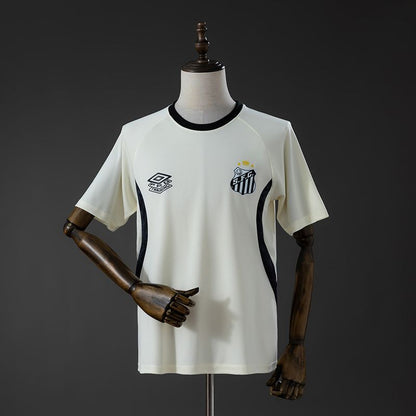 Santos 2026-2027 Training Fan