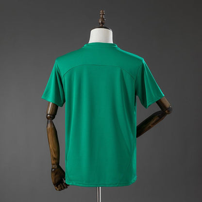 Fluminense 2026-2027 Training Green Fan