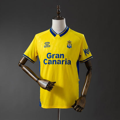 Las Palmas 2025-2026 Home Fan