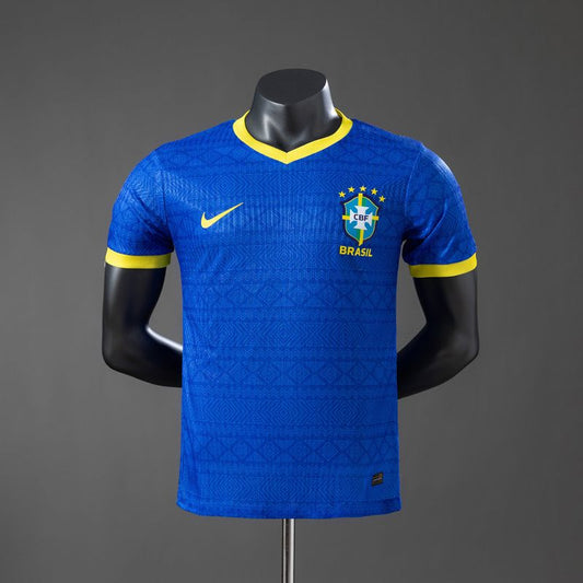 Brazil 2026-2027 Special Edition Player
