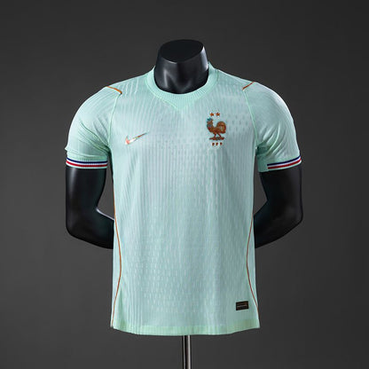 France 2026 Away Player
