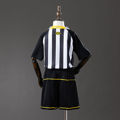 Kids Santos 2025-2026 Away