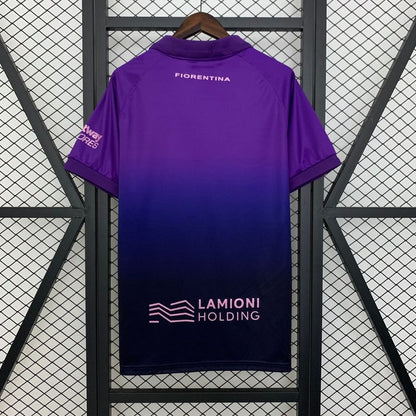 Fiorentina 2025-2026 Special Edition Fan