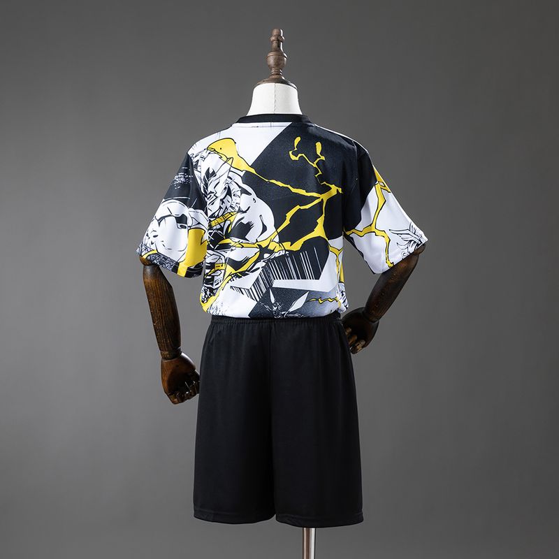 Kids Real Madrid 2025-2026 Avengers