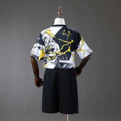 Kids Real Madrid 2025-2026 Avengers