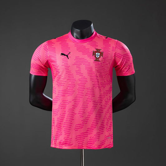 Portugal 2026 Pre-match Player