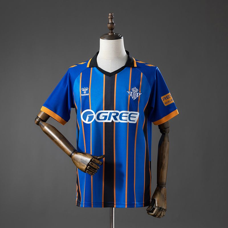 Real Betis 2026-2027 Special Edition Fan