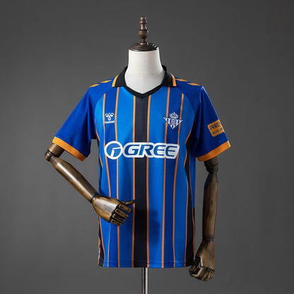 Real Betis 2026-2027 Special Edition Fan