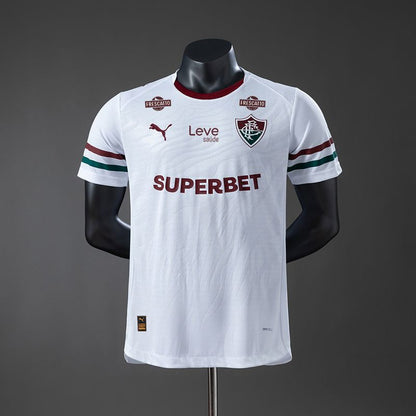 Fluminense 2026-2027 Away Player