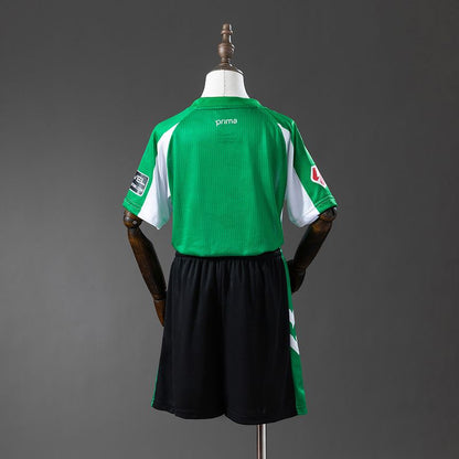 Kids Real Betis 2025-2026 home Fan
