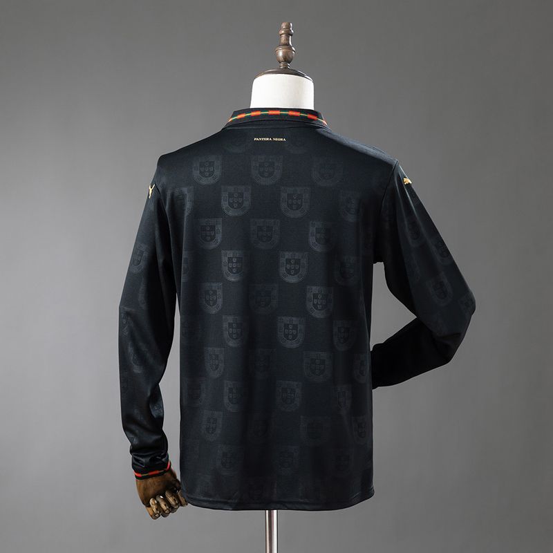 Portugal 2026 Special Edition Long-Sleeved Fan