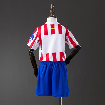 Kids Atletico Madrid 2025-2026 Home