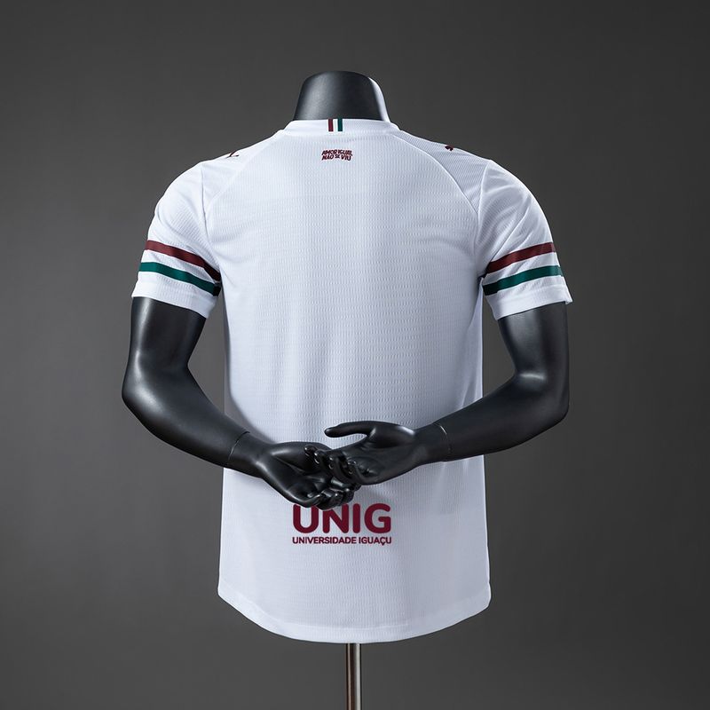 Fluminense 2026-2027 Away Player