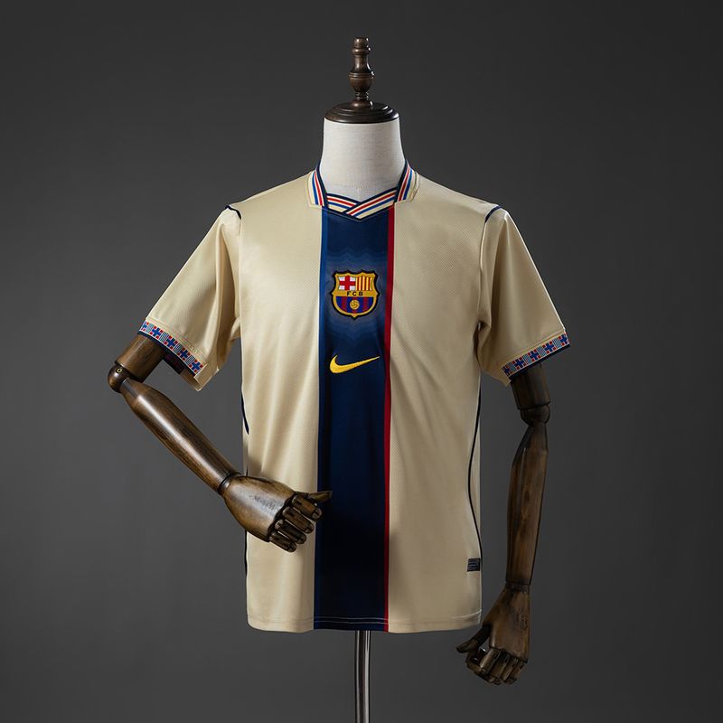 Barcelona 2026-2027 Special Edition Fan