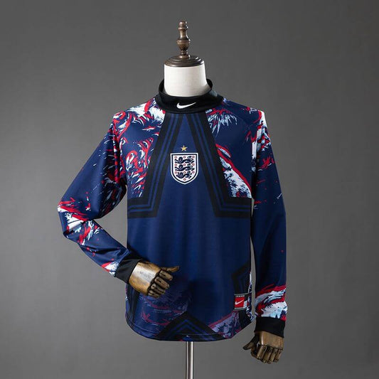 England 2026 Goalkeeper 