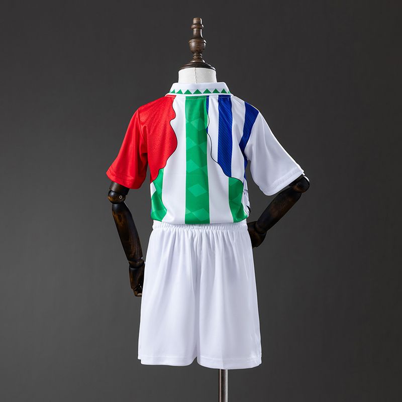 Kids Real Betis 2025-2026 Special Edition