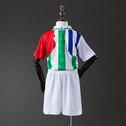 Kids Real Betis 2025-2026 Special Edition