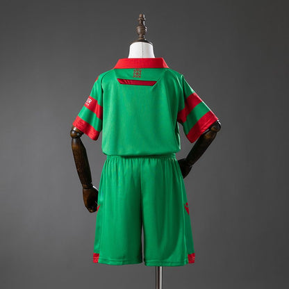 Kids Osasuna 2025-2026 Away