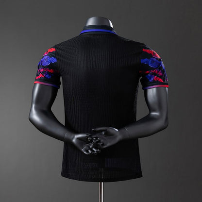 Barcelona 2025-2026 Special Edition-Black Player