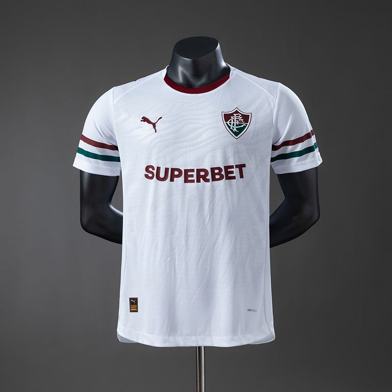 Fluminense 2026-2027 Away Player
