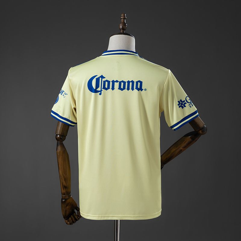 Club America 2026-2027 home Fan