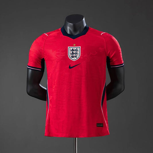 England 2026 Away Player