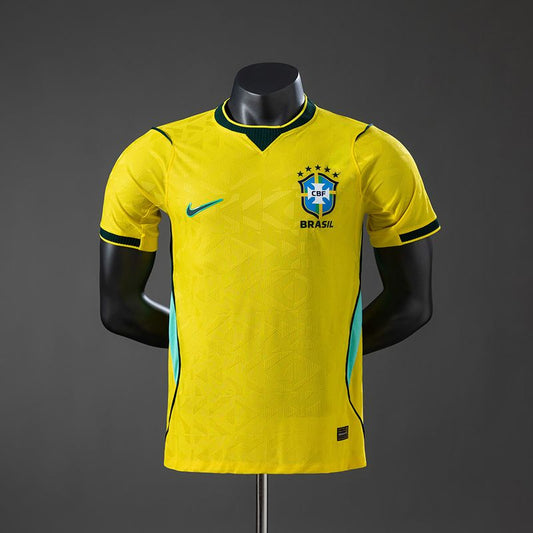 Brazil 2026 Home Player