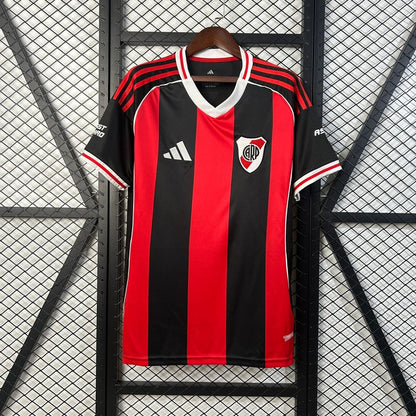 River Plate 2025-2026 Away Fan