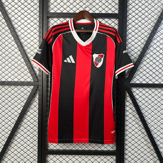 River Plate 2025-2026 Away Fan