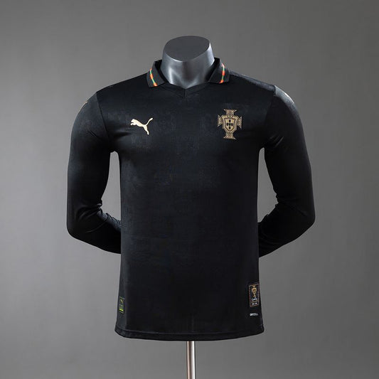 Portugal 2026 Special Edition Long-Sleeve Player