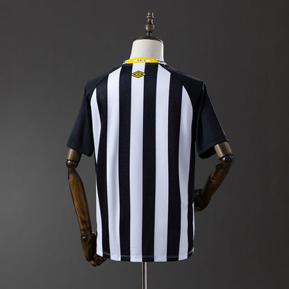 Santos 2025-2026 Away Fan