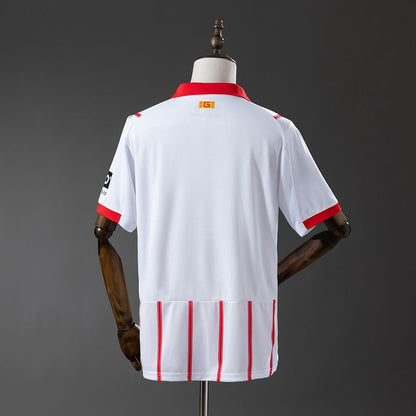 Girona FC 2025-2026 home Fan