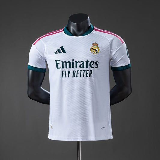Real Madrid 2026-2027 Home Player