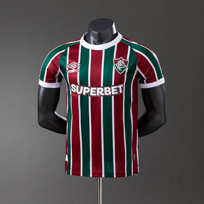 Fluminense 2025-2026 Home Player